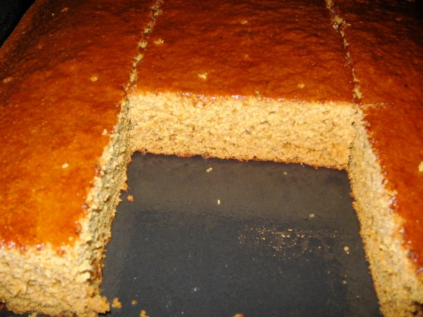 Lacný koláčik babky Betky - obrázok 5