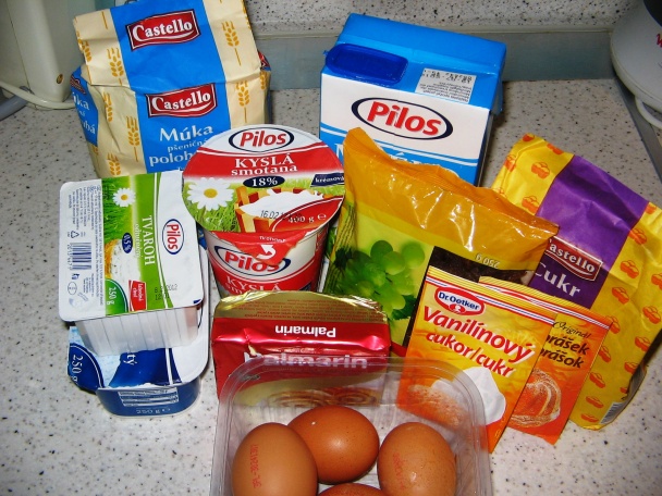 Šťavnatá poézia - obrázok 1