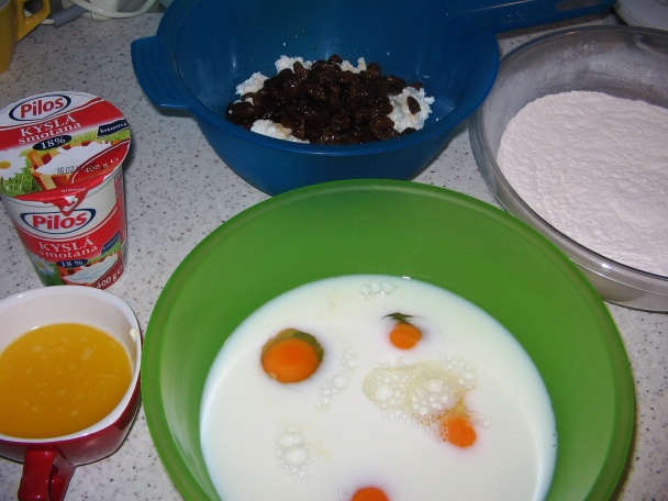 Šťavnatá poézia - obrázok 2