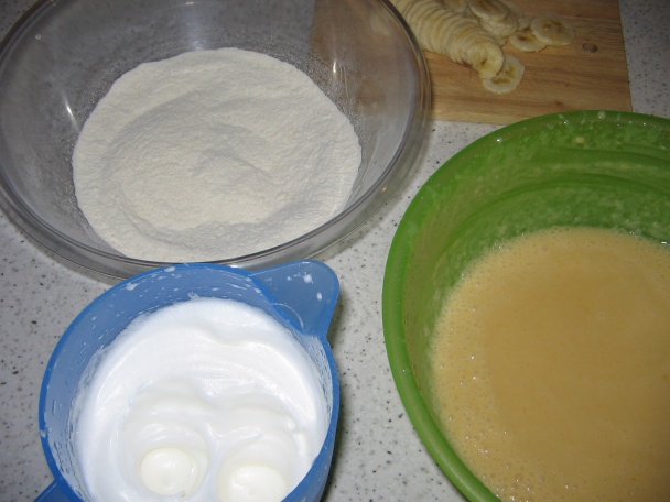 Mamkina bábovka - obrázok 2