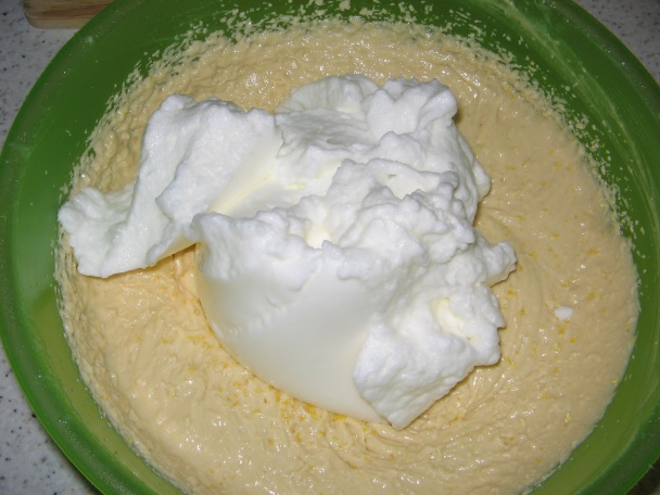 Mamkina bábovka - obrázok 3