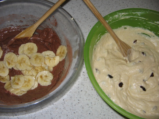 Mamkina bábovka - obrázok 4