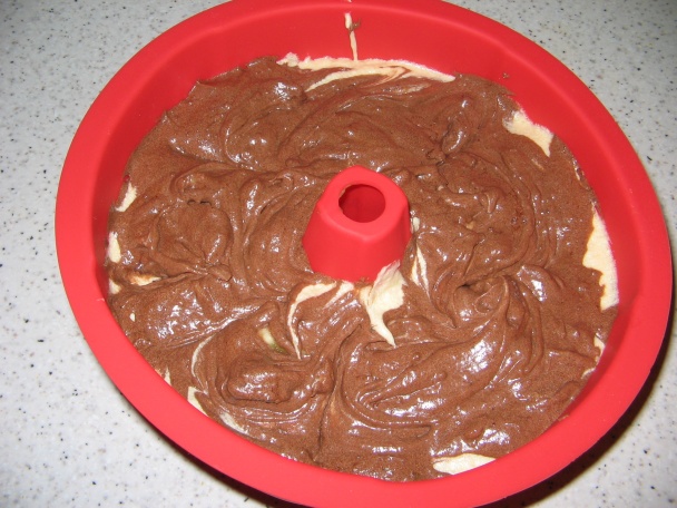 Mamkina bábovka - obrázok 5