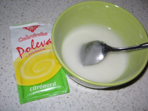 Mamkina bábovka - obrázok 6