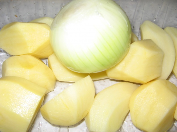 Pstruhy na rozmaríne a citróne - obrázok 4