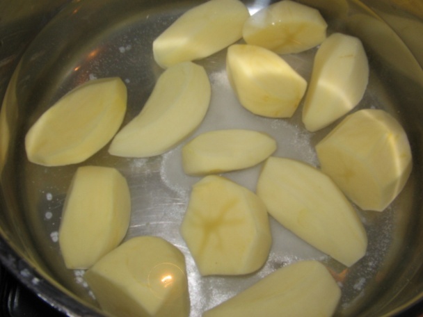 Pstruhy na rozmaríne a citróne - obrázok 5