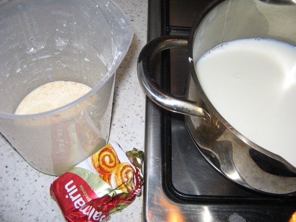 Makové srdiečko na Valentína :) - obrázok 9