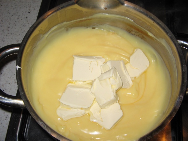 Makové srdiečko na Valentína :) - obrázok 10