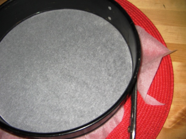 Tvarohový koláč (fotorecept) - obrázok 2