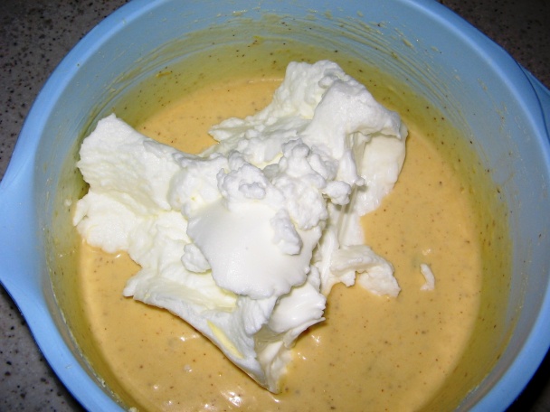 Tvarohový koláč (fotorecept) - obrázok 4