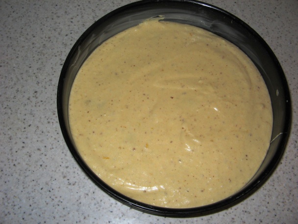 Tvarohový koláč (fotorecept) - obrázok 5