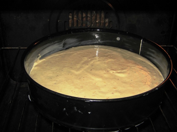 Tvarohový koláč (fotorecept) - obrázok 6