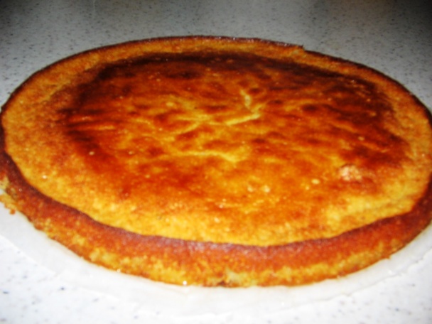 Tvarohový koláč (fotorecept) - obrázok 7