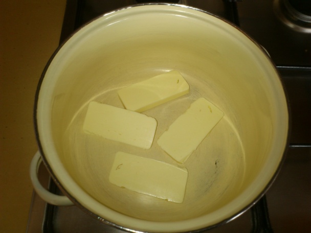 Zelerová polievka mojej maminky - obrázok 2