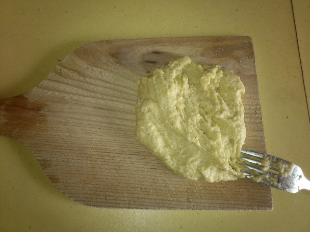 Zelerová polievka mojej maminky - obrázok 4