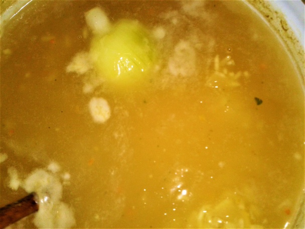 Varenie ryže pre začiatočníkov (fotorecept) - obrázok 3