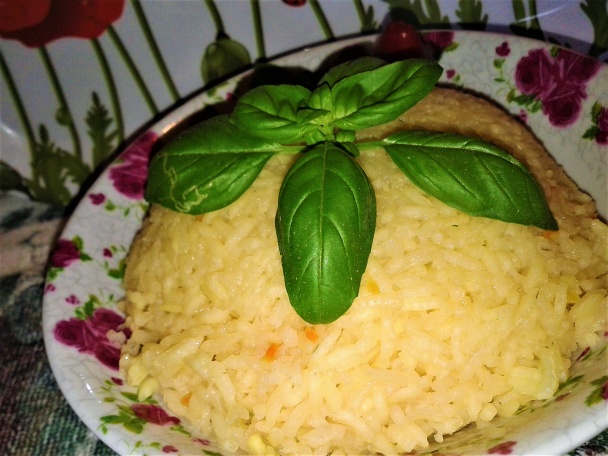 Varenie ryže pre začiatočníkov (fotorecept) - obrázok 5