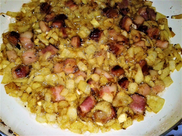 Krumpláče babky Žofky (fotorecept) - obrázok 2