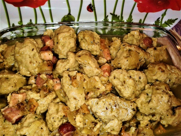 Krumpláče babky Žofky (fotorecept) - obrázok 3