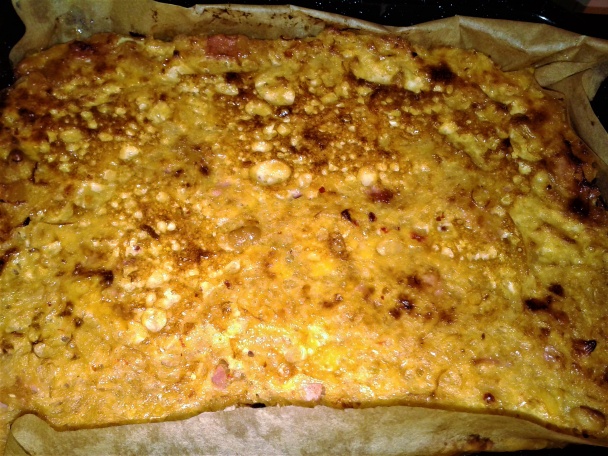 Zapekaná kyslá kapusta (fotorecept) - obrázok 3