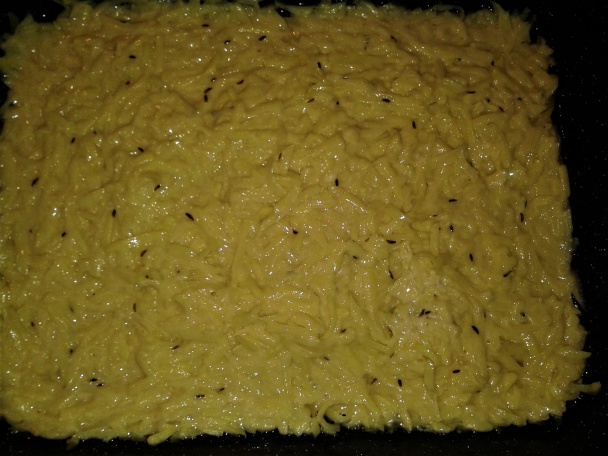 Krumpľovníky od babky (fotorecept) - obrázok 3