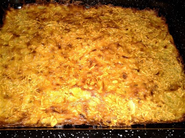 Krumpľovníky od babky (fotorecept) - obrázok 5