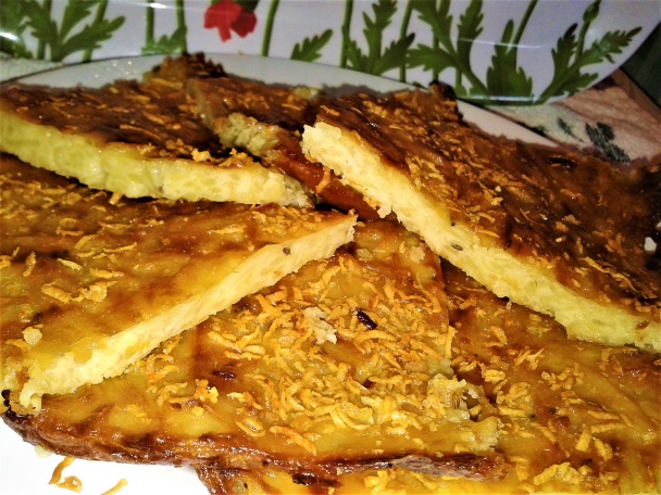 Krumpľovníky od babky (fotorecept) - obrázok 6