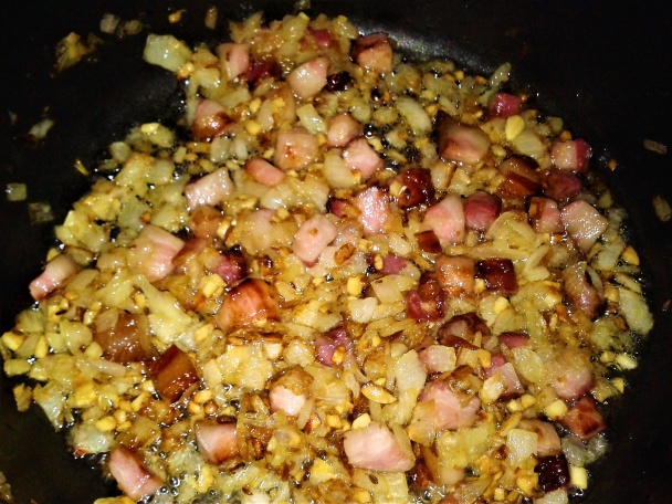 Furmanská fazuľa (fotorecept)  - obrázok 2