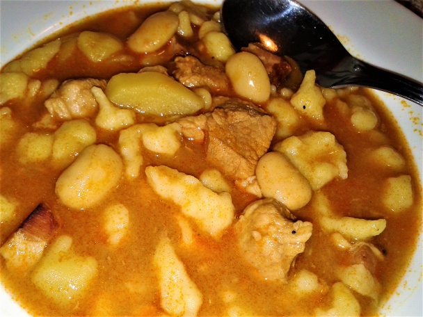 Furmanská fazuľa (fotorecept)  - obrázok 5