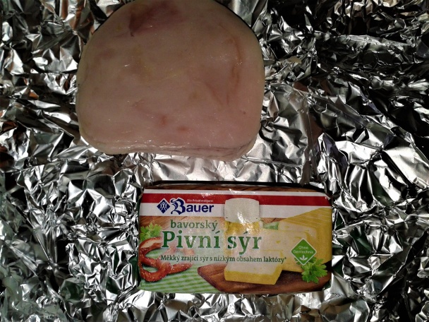Šenkárov voňavý reznisko (fotorecept) - obrázok 2