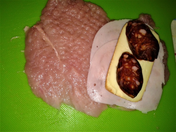 Šenkárov voňavý reznisko (fotorecept) - obrázok 3