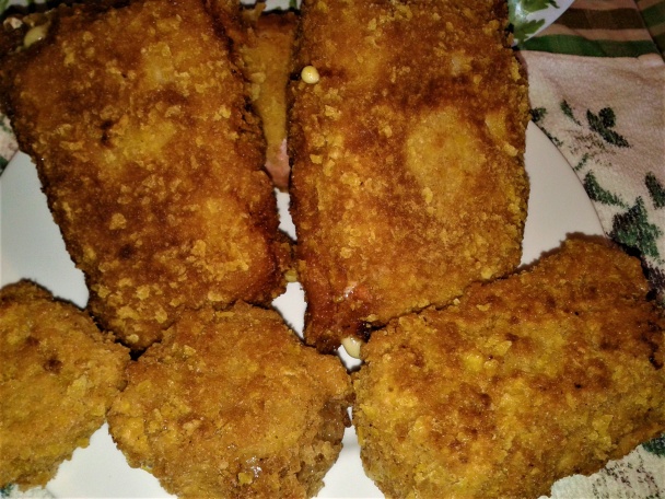 Šenkárov voňavý reznisko (fotorecept) - obrázok 7