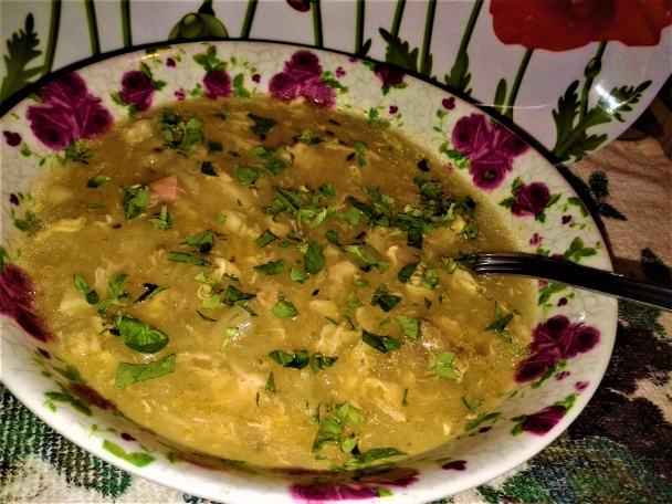 Krumplačka od babky Žofky  - obrázok 1