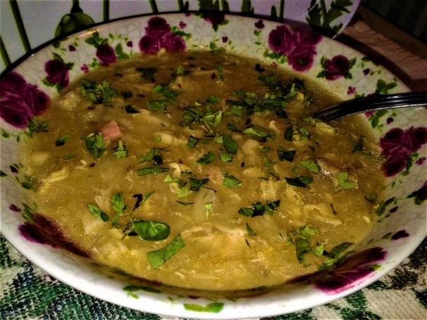 Krumplačka od babky Žofky  - obrázok 3