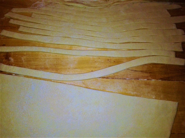 Krútence (fotorecept) - obrázok 3