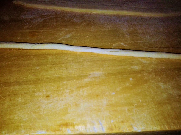 Krútence (fotorecept) - obrázok 4