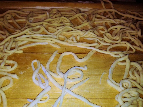 Krútence (fotorecept) - obrázok 5