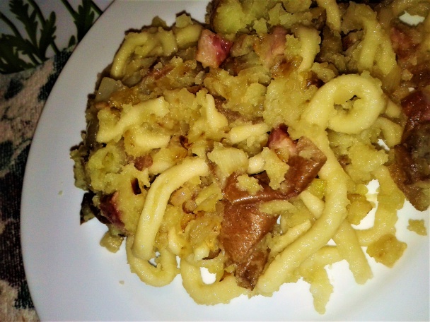 Krútence (fotorecept) - obrázok 9