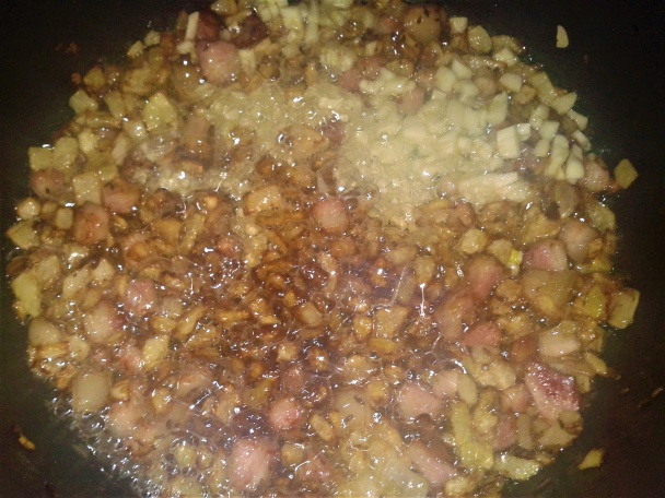 Bryndziarka (fotorecept)  - obrázok 2