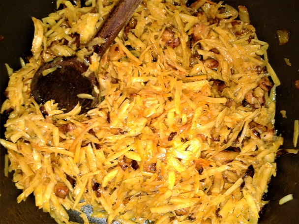 Bryndziarka (fotorecept)  - obrázok 3