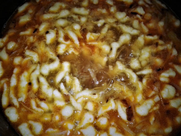 Bryndziarka (fotorecept)  - obrázok 5