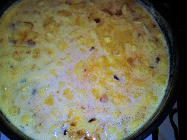 Bryndziarka (fotorecept)  - obrázok 6