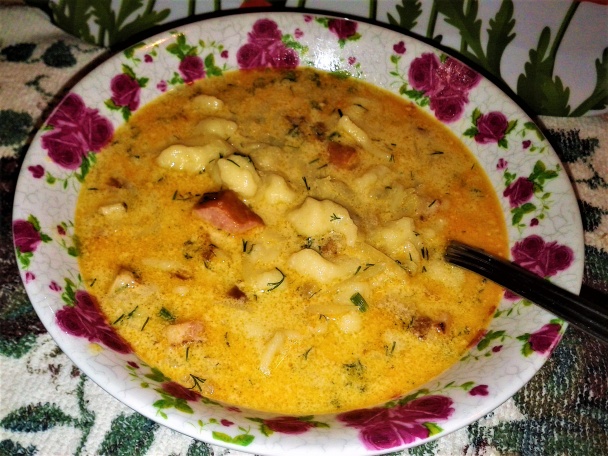 Bryndziarka (fotorecept)  - obrázok 7