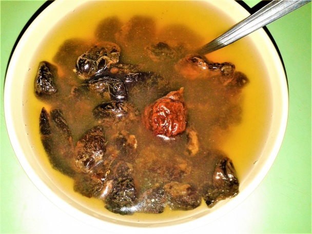 Mňamková pohánková kaša (fotorecept) - obrázok 1