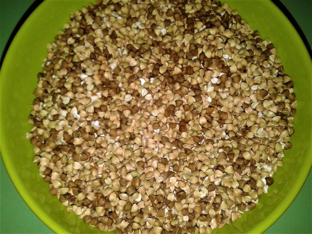 Mňamková pohánková kaša (fotorecept) - obrázok 2