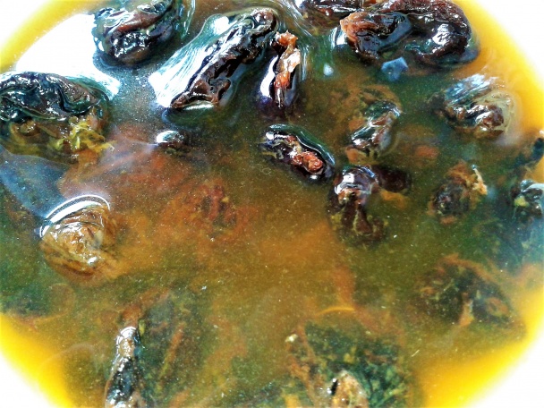 Mňamková pohánková kaša (fotorecept) - obrázok 3