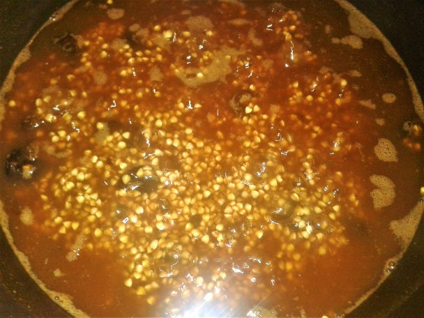 Mňamková pohánková kaša (fotorecept) - obrázok 4