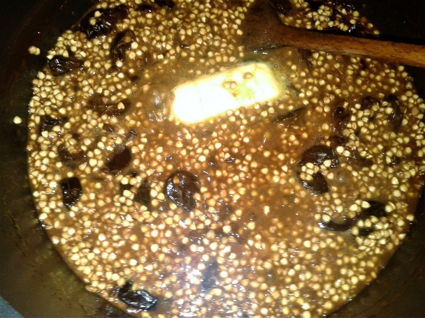 Mňamková pohánková kaša (fotorecept) - obrázok 5