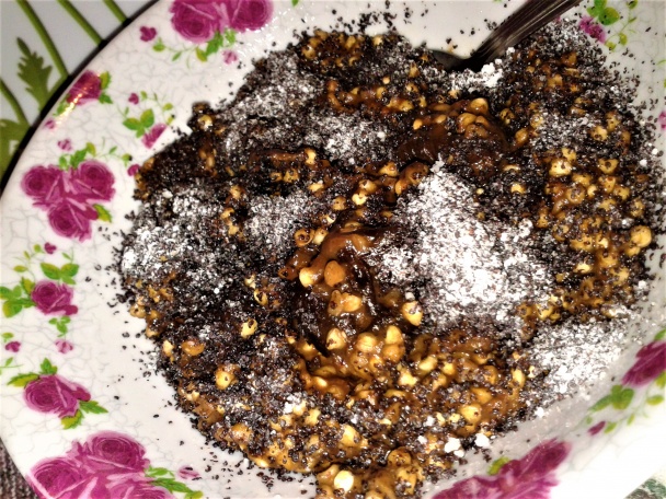 Mňamková pohánková kaša (fotorecept) - obrázok 6