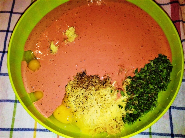 Zemiakové placky s kačacou pečienkou (fotorecept)  - obrázok 2